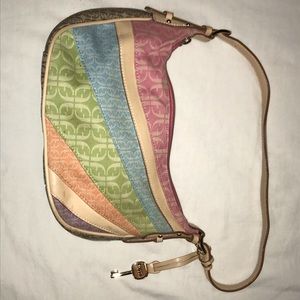 Fossil purse